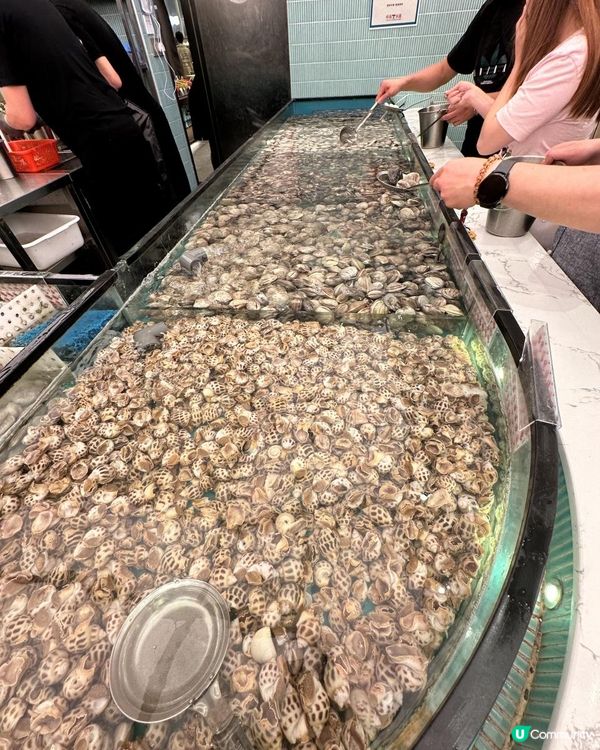 千海水產，一定要試！