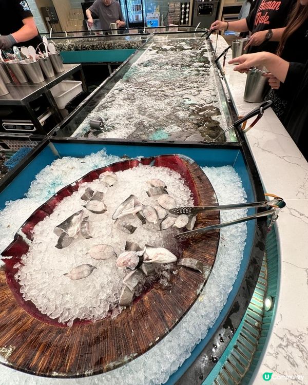 千海水產，一定要試！