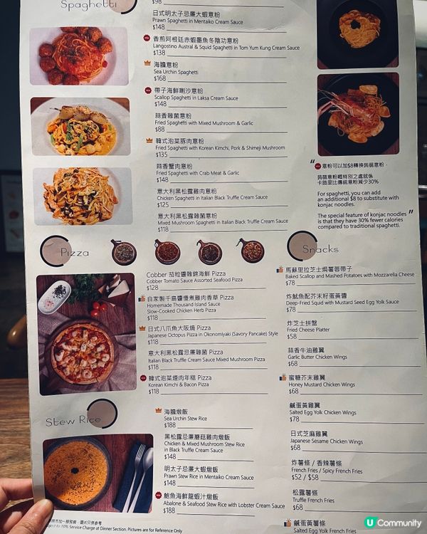 觀塘人氣文青風cafe🧇必食招牌糯米窩夫🤤
糯米窩夫必試！