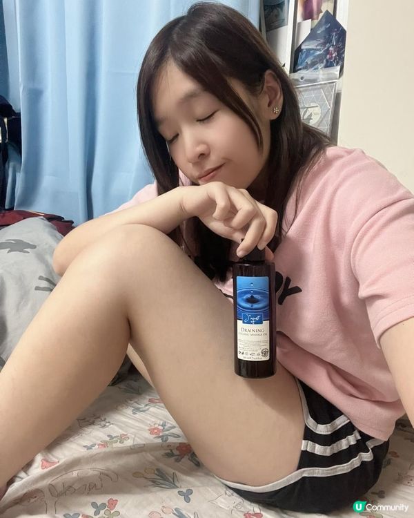 🇮🇹意大利製造及進口🧴⭐Jayanti Organic⭐🫧袪水瘦身按摩油🫧