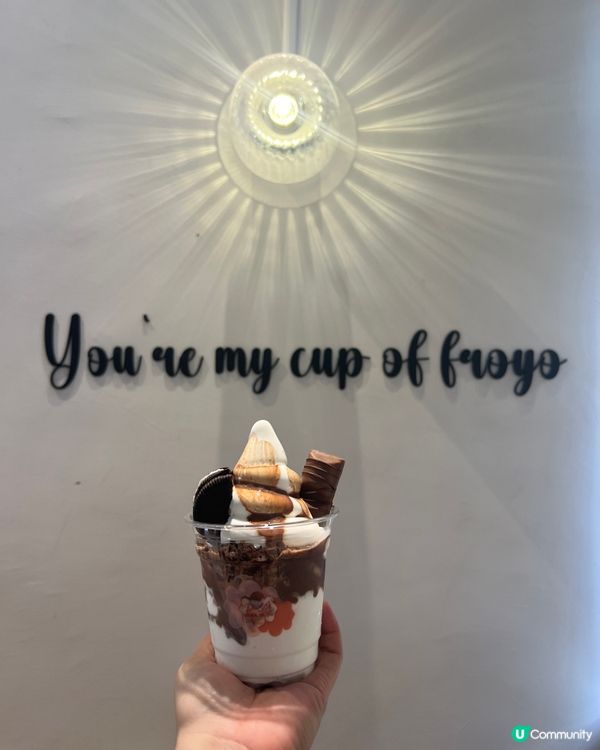 中環｜新店｜Encore 中環乳酪雪糕🍨