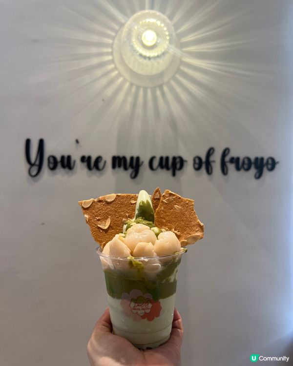 中環｜新店｜Encore 中環乳酪雪糕🍨