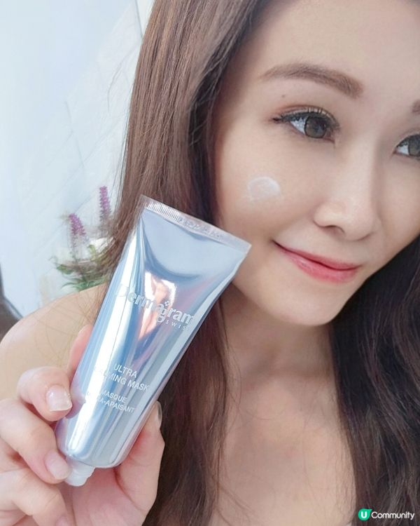 好開心早前收到 🤍 Dermagram 母親節禮物。