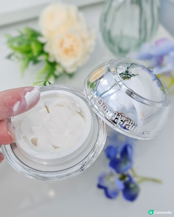 好開心早前收到 🤍 Dermagram 母親節禮物。