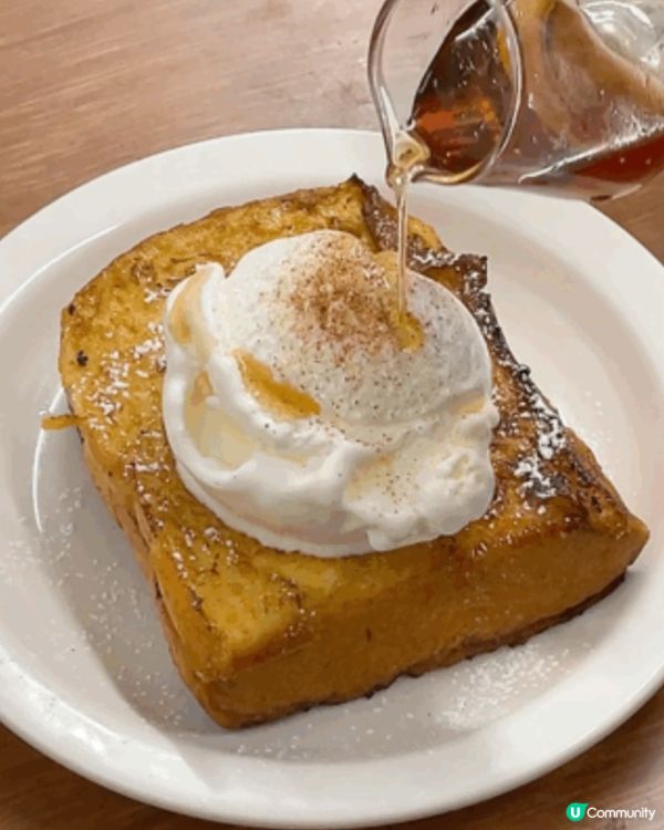 🇰韓國聖水洞打卡咖啡廳推薦💯法式吐司＋青檸梨子冰沙汽水！