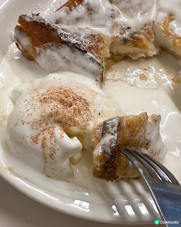 🇰韓國聖水洞打卡咖啡廳推薦💯法式吐司＋青檸梨子冰沙汽水！