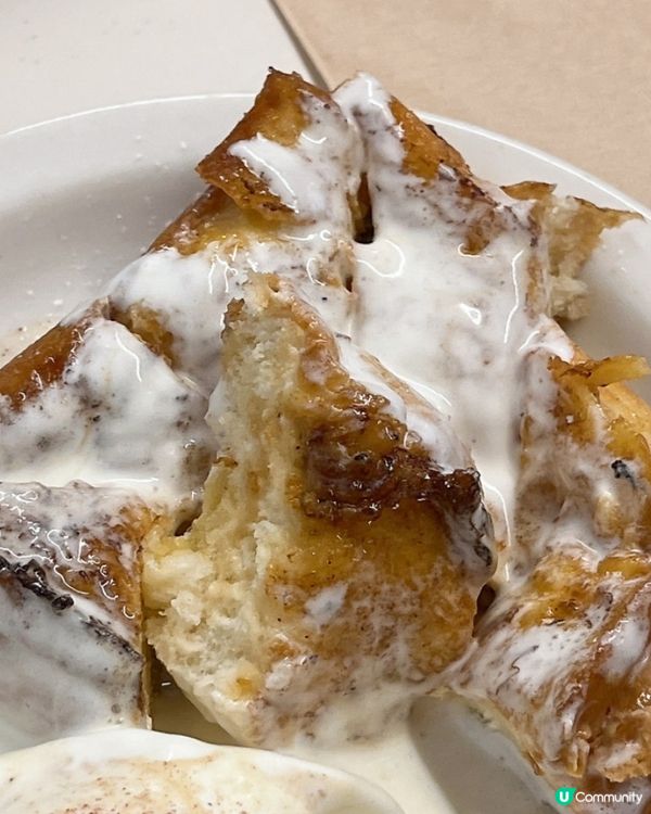 🇰韓國聖水洞打卡咖啡廳推薦💯法式吐司＋青檸梨子冰沙汽水！