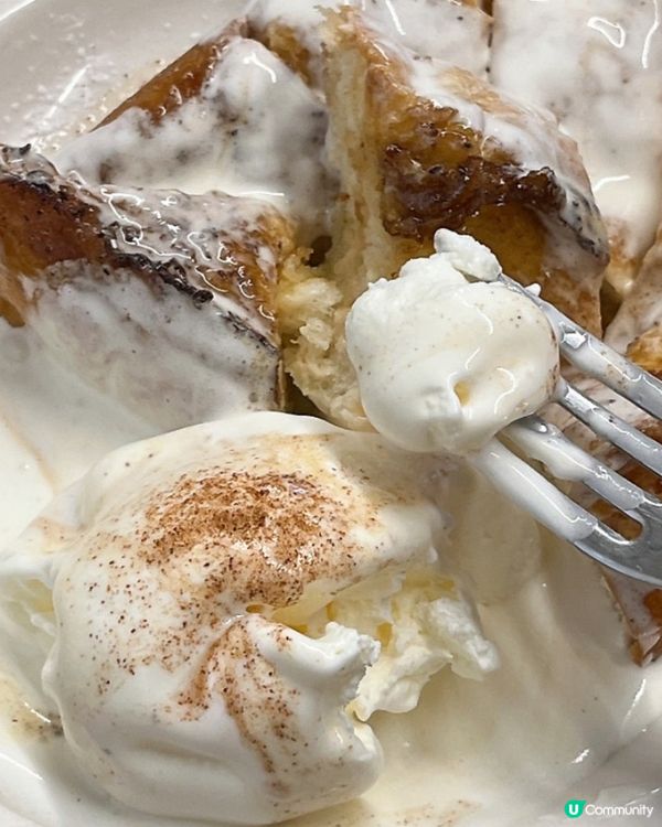 🇰韓國聖水洞打卡咖啡廳推薦💯法式吐司＋青檸梨子冰沙汽水！