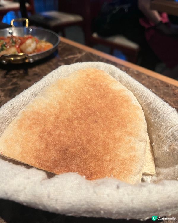 黎巴嫩風情餐廳 🍽️  大館附近必試中東美食