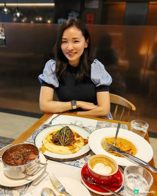 土瓜灣隱世小店西式美食