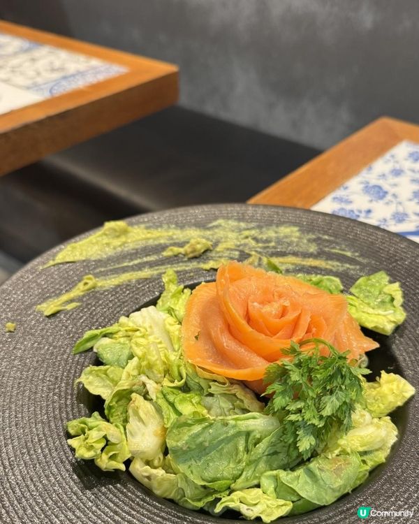 土瓜灣隱世小店西式美食