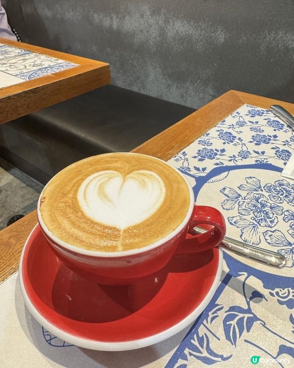 土瓜灣隱世小店西式美食