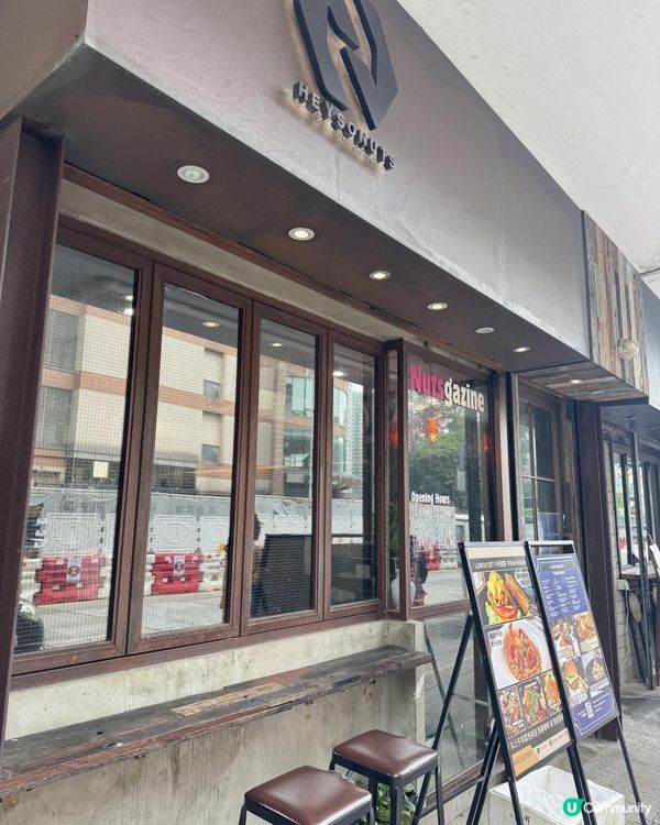 土瓜灣隱世小店西式美食