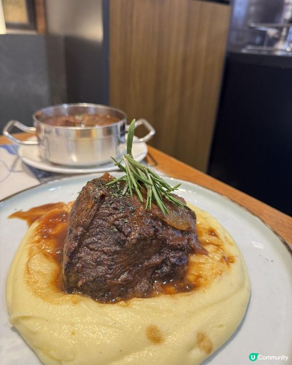 土瓜灣隱世小店西式美食