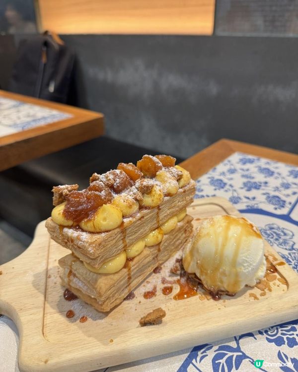 土瓜灣隱世小店西式美食