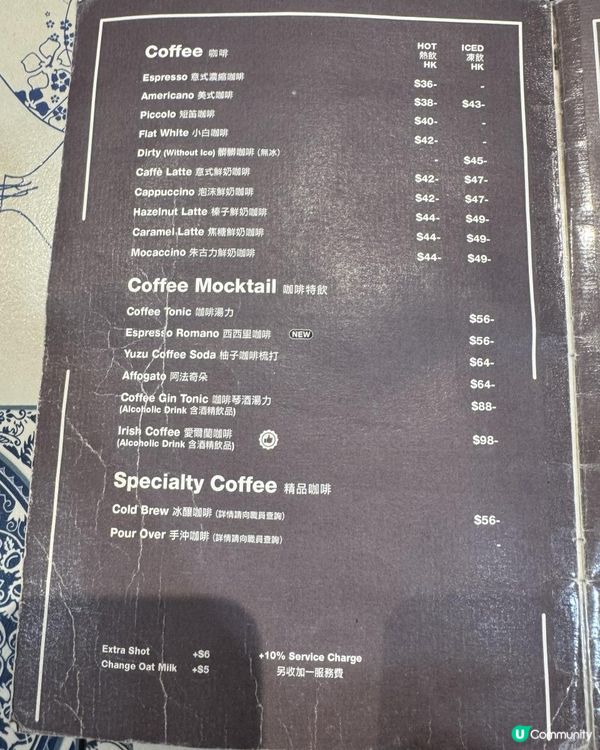 土瓜灣隱世小店西式美食