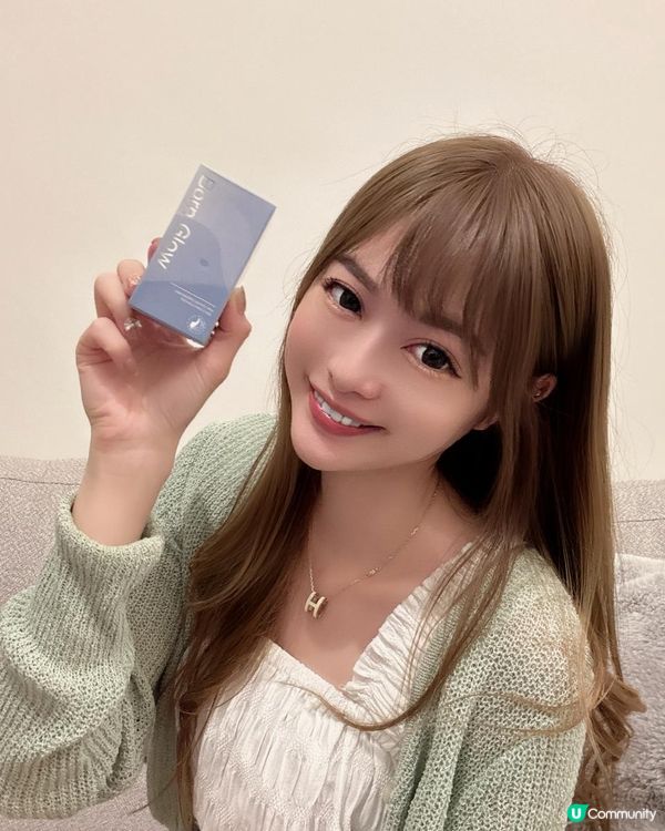 Ｉ Beの 🇯🇵Fridayplus 酵素 + 𝐁𝐨𝐫𝐧 𝐆𝐥𝐨𝐰頭髮爆爆丸分享Ｉ