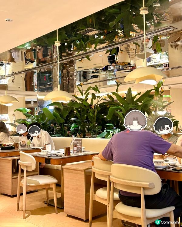 沙田新城市廣場 四面泰🔥 泰式火鍋海鮮盛宴 🦐🦀