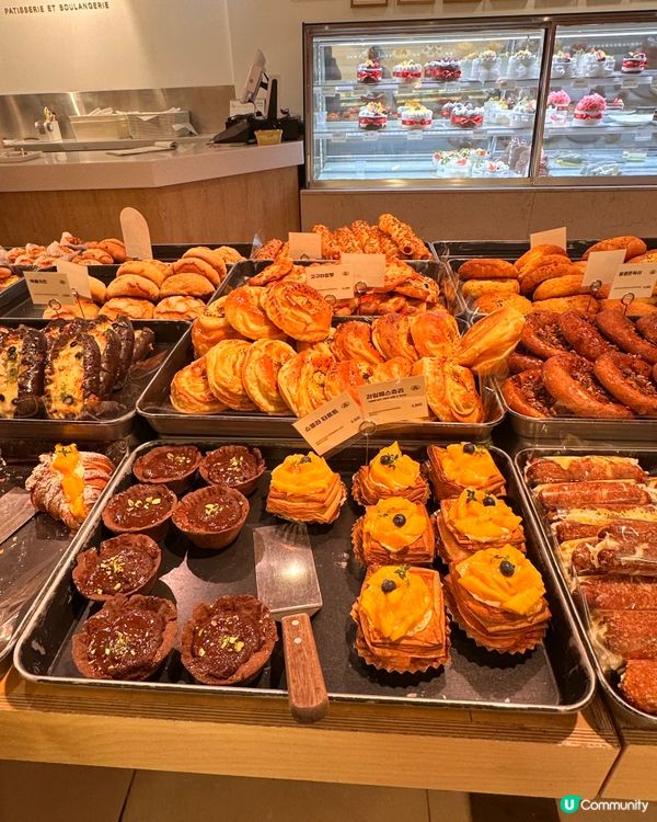 🇰🇷韓國光州旅行必食人氣麵包店‼️被譽為韓國十大麵包店之一‼️