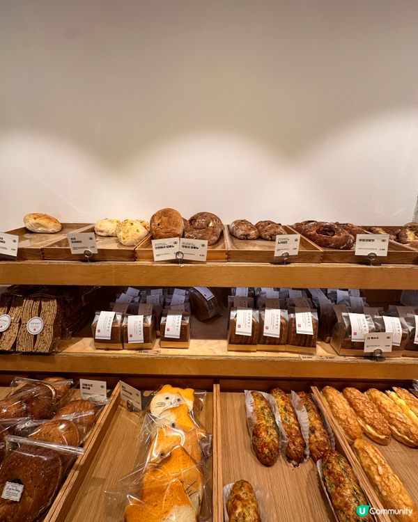 🇰🇷韓國光州旅行必食人氣麵包店‼️被譽為韓國十大麵包店之一‼️