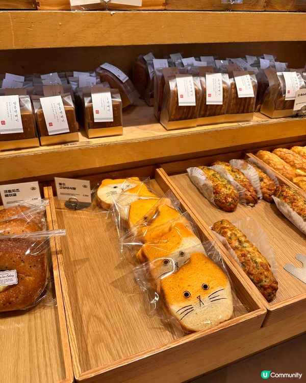 🇰🇷韓國光州旅行必食人氣麵包店‼️被譽為韓國十大麵包店之一‼️