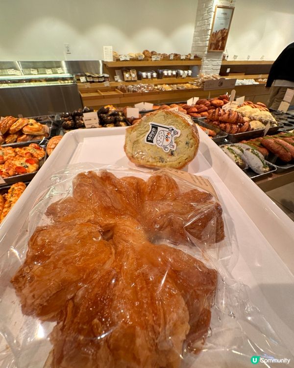 🇰🇷韓國光州旅行必食人氣麵包店‼️被譽為韓國十大麵包店之一‼️