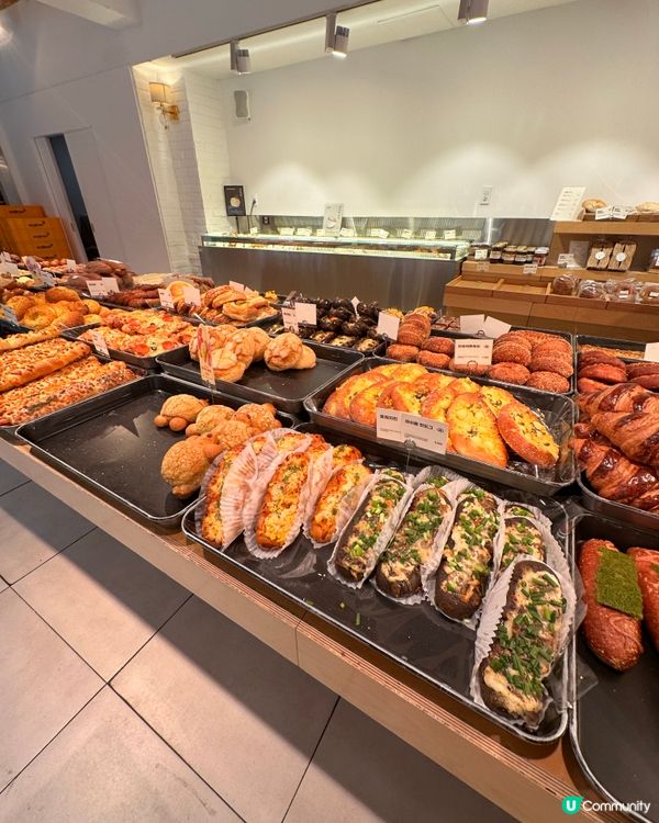 🇰🇷韓國光州旅行必食人氣麵包店‼️被譽為韓國十大麵包店之一‼️