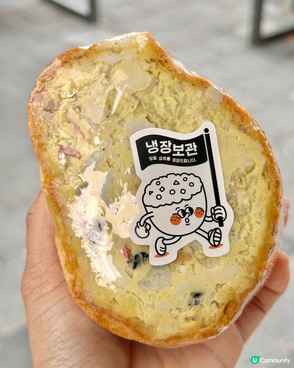 🇰🇷韓國光州旅行必食人氣麵包店‼️被譽為韓國十大麵包店之一‼️