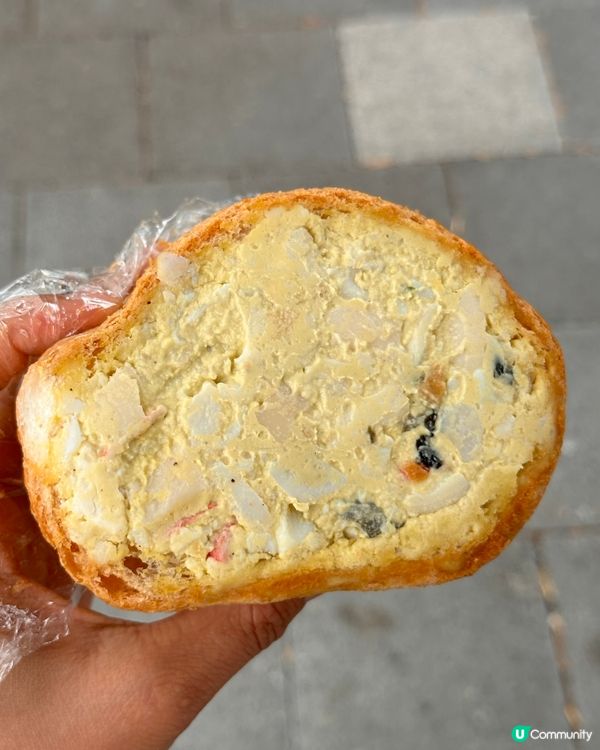 🇰🇷韓國光州旅行必食人氣麵包店‼️被譽為韓國十大麵包店之一‼️