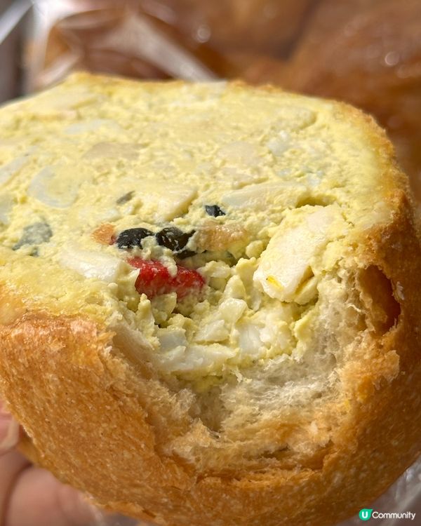 🇰🇷韓國光州旅行必食人氣麵包店‼️被譽為韓國十大麵包店之一‼️