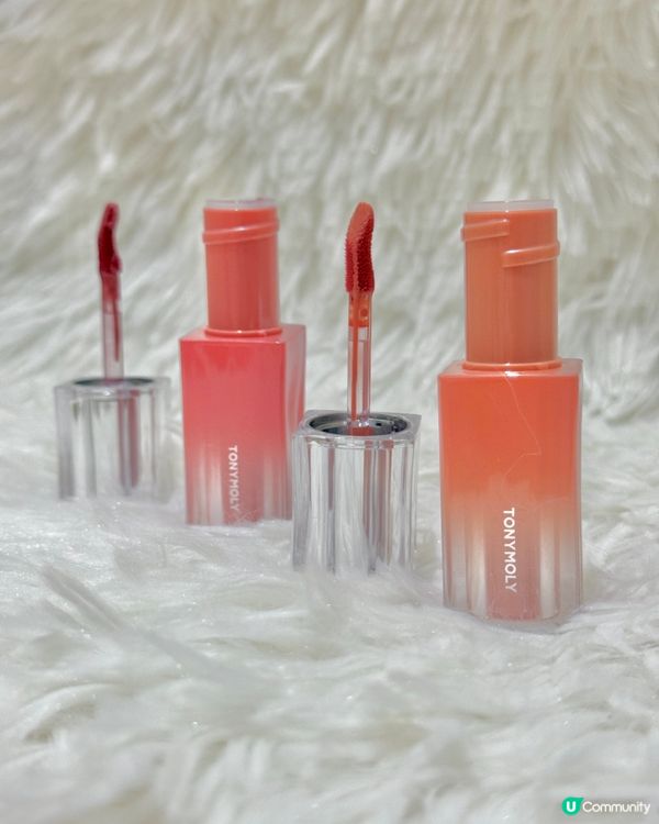 打造閃亮嘟嘟唇既秘密👄💄