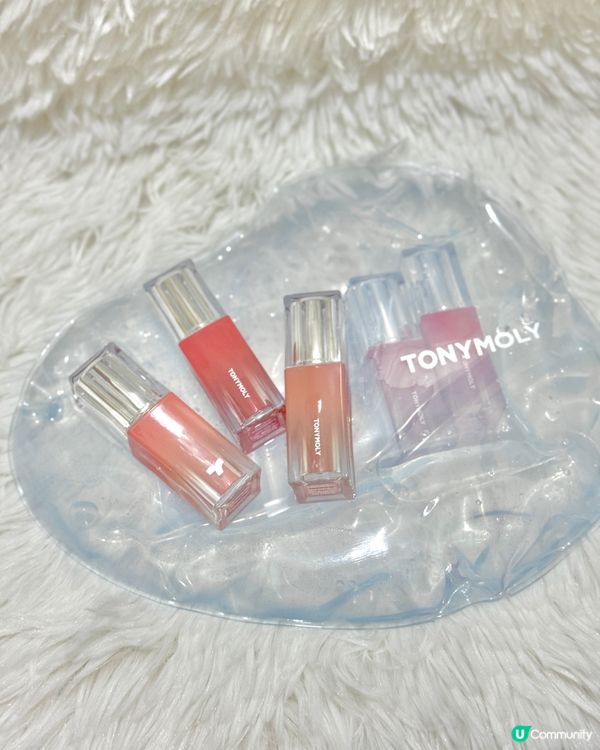 打造閃亮嘟嘟唇既秘密👄💄