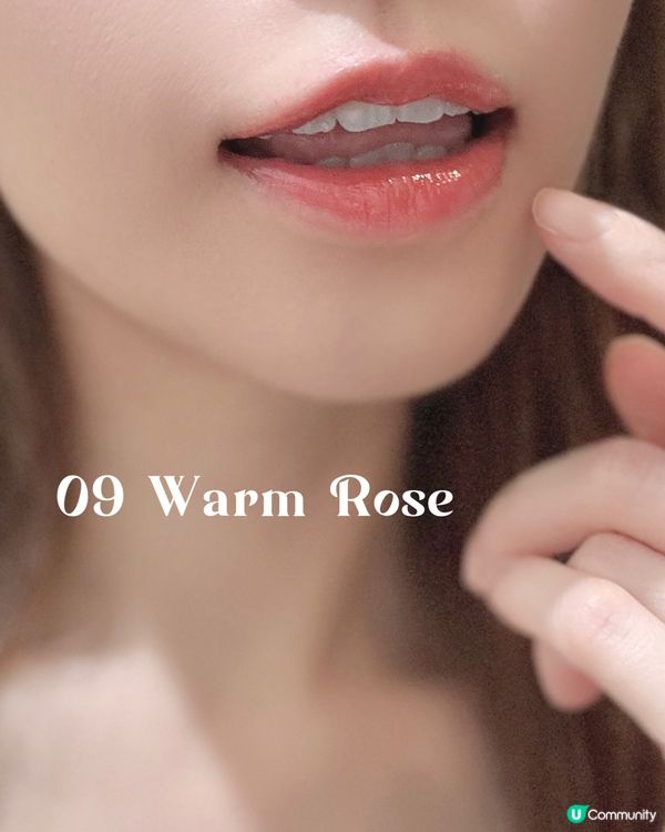 打造閃亮嘟嘟唇既秘密👄💄