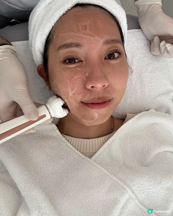 隱藏版「面部健身」全記錄 從肌肉萎縮到蘋果肌復活