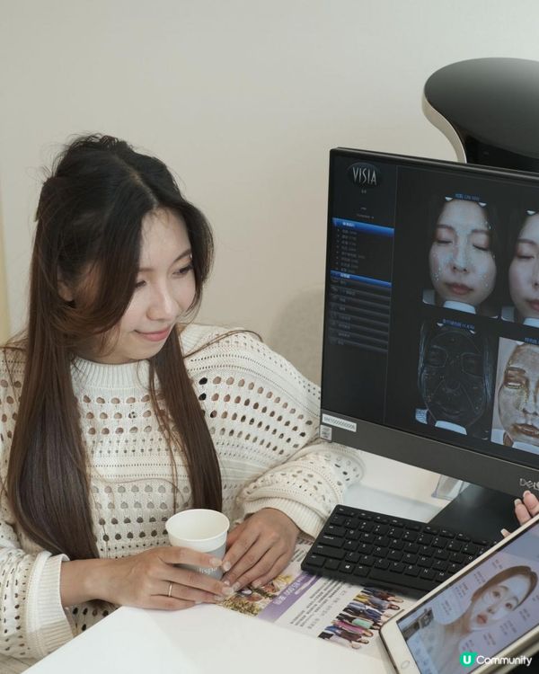 隱藏版「面部健身」全記錄 從肌肉萎縮到蘋果肌復活