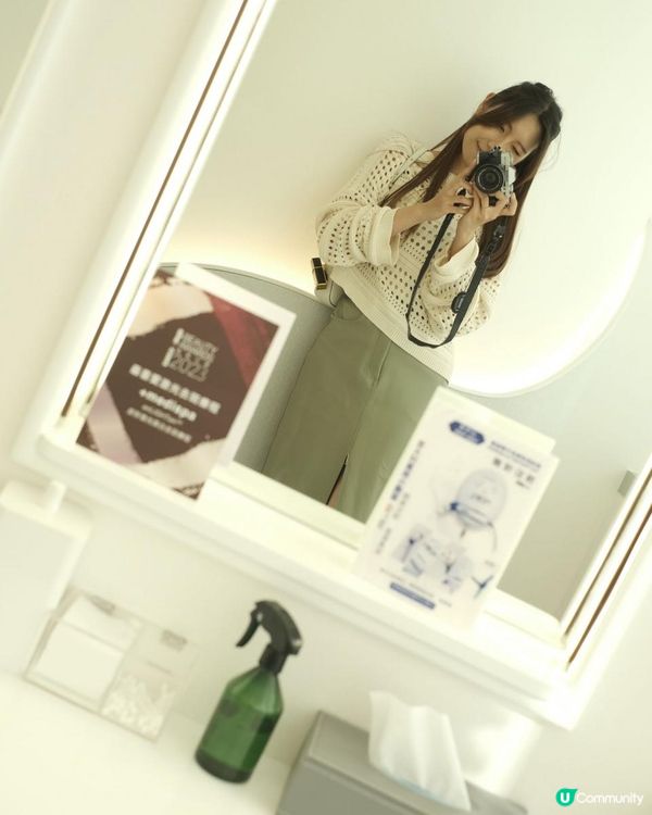 隱藏版「面部健身」全記錄 從肌肉萎縮到蘋果肌復活