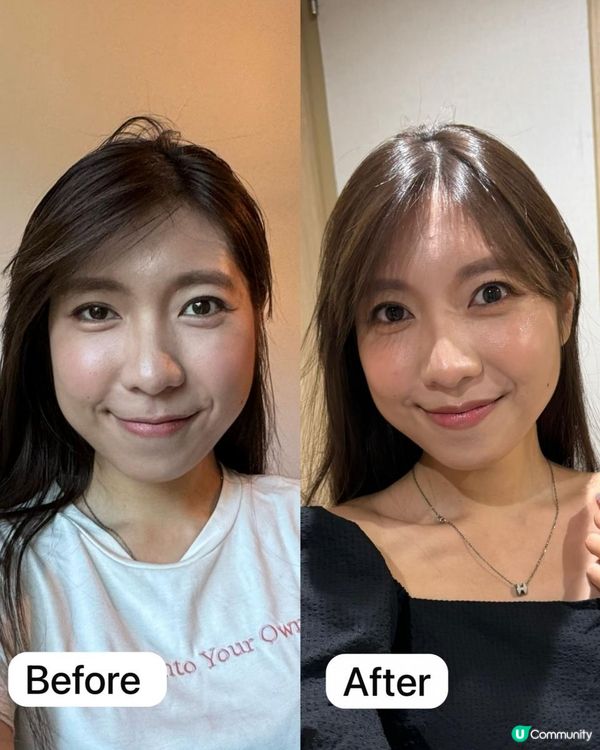 隱藏版「面部健身」全記錄 從肌肉萎縮到蘋果肌復活