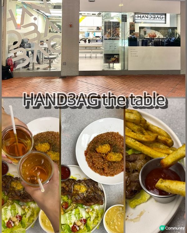 東區太古新店打卡！簡約美式風格，自選沙律必試！😋