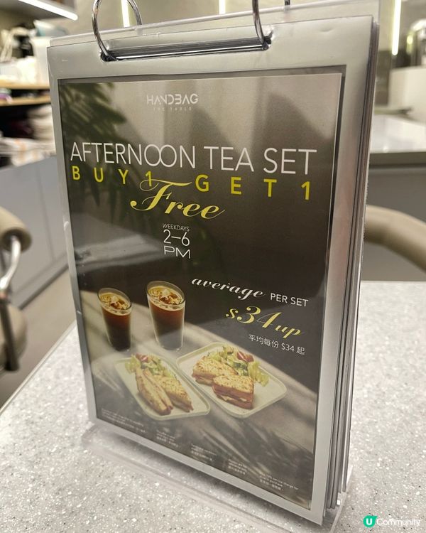 東區太古新店打卡！簡約美式風格，自選沙律必試！😋