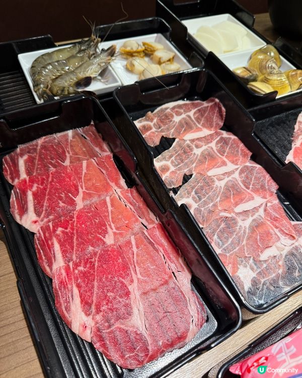 古早味養生火鍋