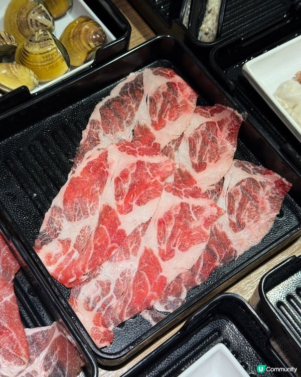 古早味養生火鍋