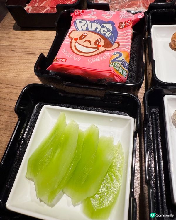 古早味養生火鍋