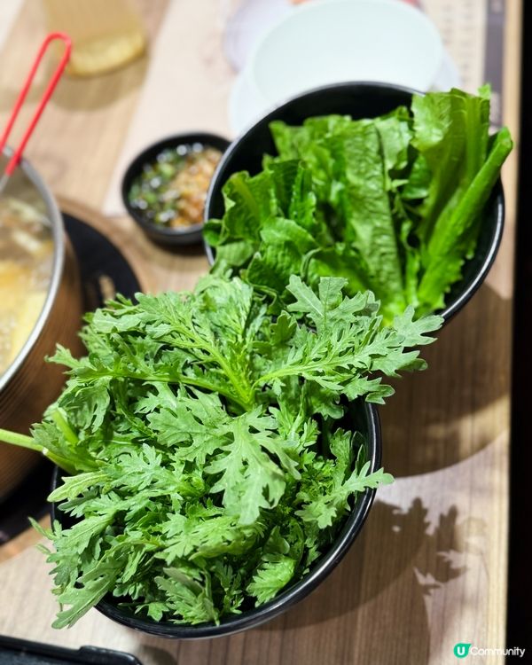 古早味養生火鍋