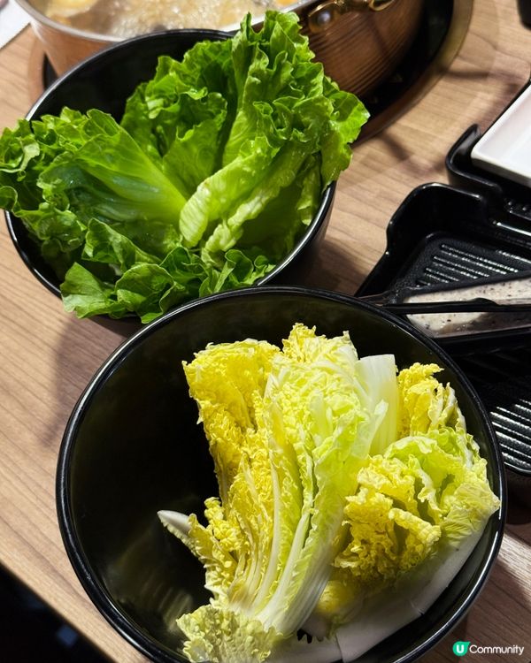 古早味養生火鍋