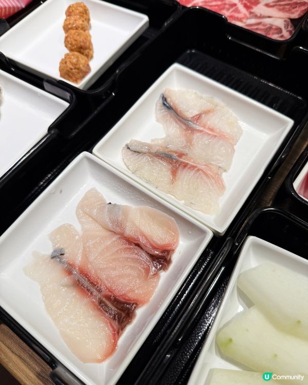 古早味養生火鍋