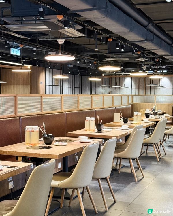 古早味養生火鍋