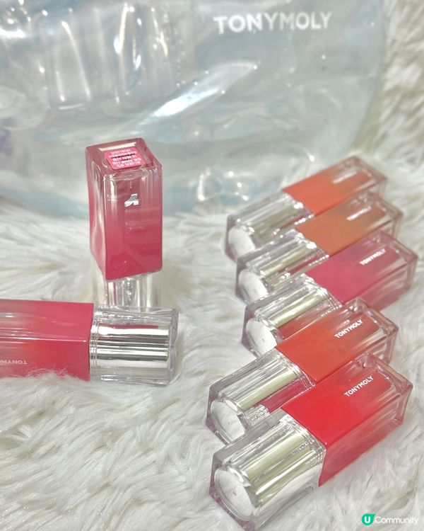 嘟嘟唇GET✔️👄