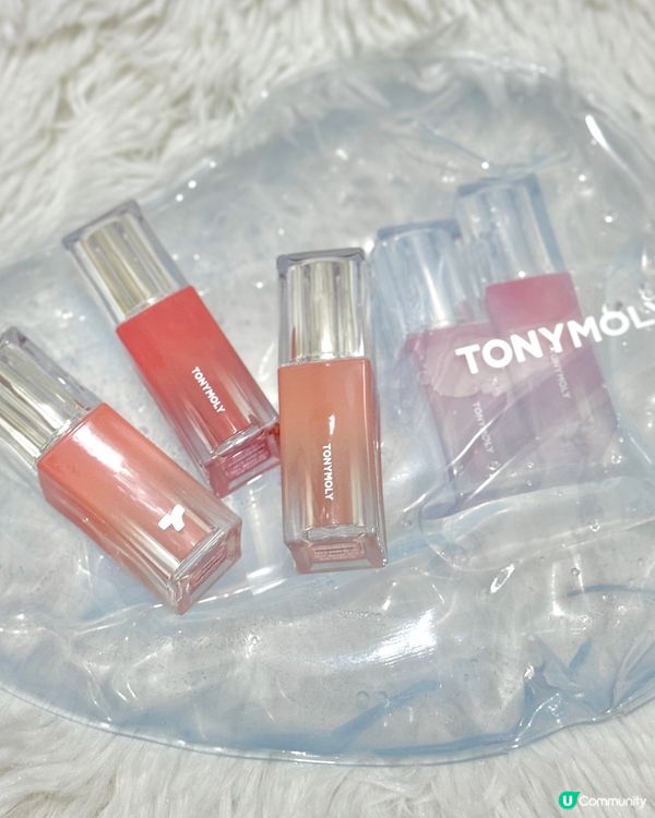 嘟嘟唇GET✔️👄