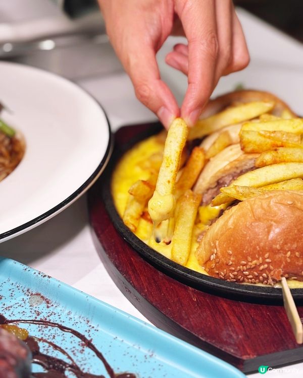 ✨食勻鹹甜搞鬼Cafe✨