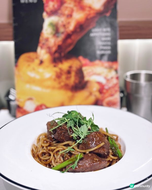 ✨食勻鹹甜搞鬼Cafe✨